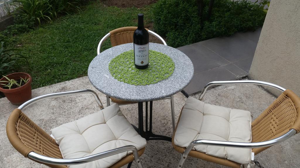 Apartment Milica Petrovac na moru