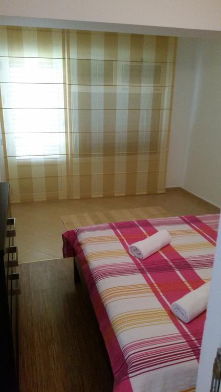 Apartment Milica *
