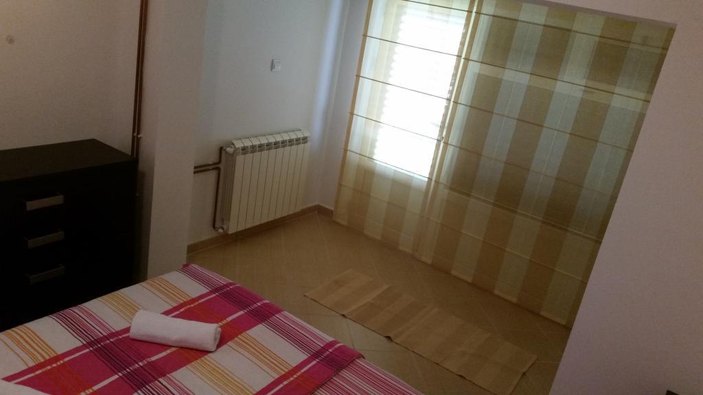 Apartment Milica Petrovac na moru