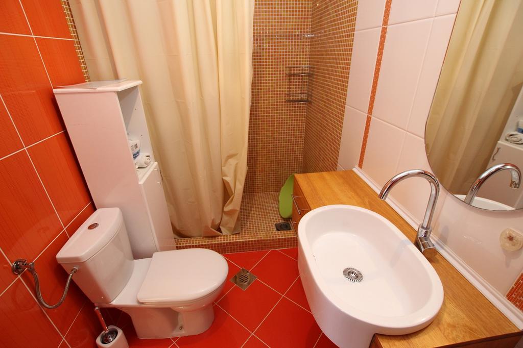 Milica Apartment *