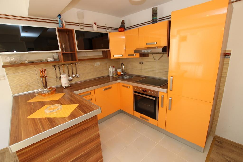 Apartment Milica *