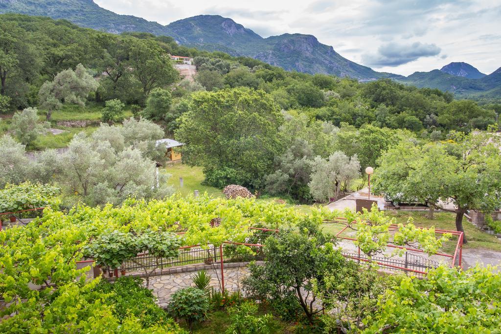 Milica Apartment Petrovac na moru