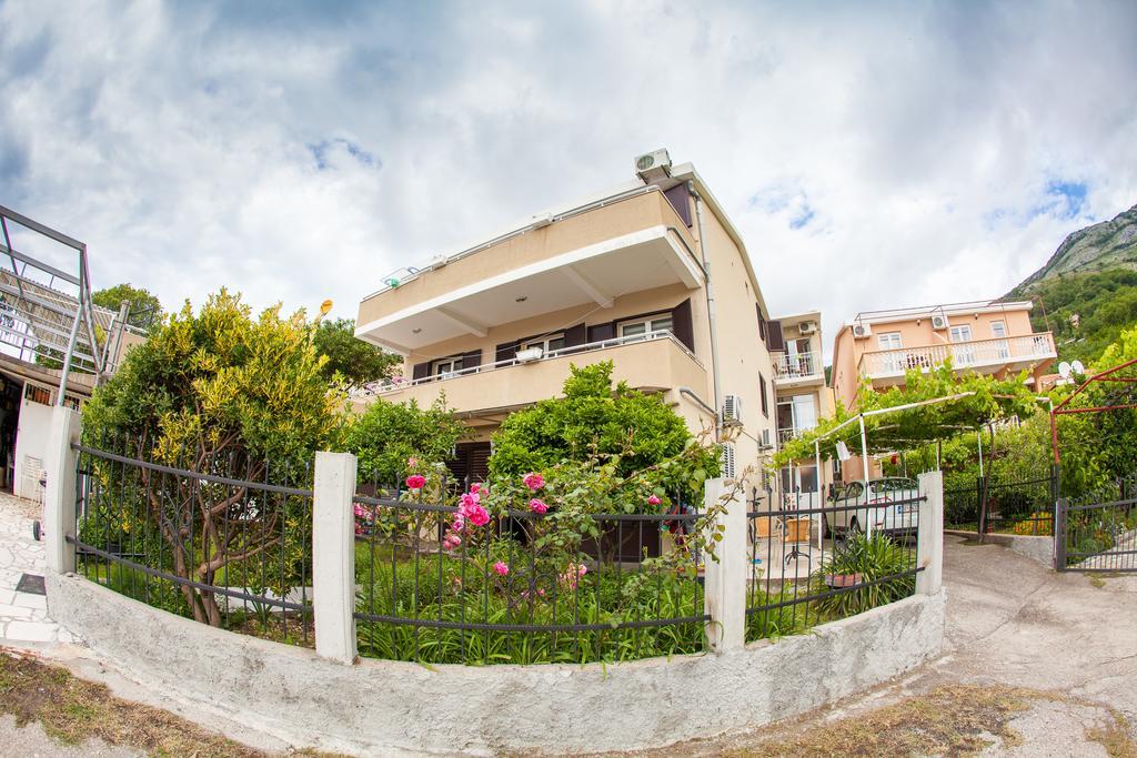 Apartment Milica
